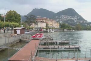 Il Ceresio al Festival dei Laghi Europei. Una vetrina per le eccellenze turistiche sostenibili
