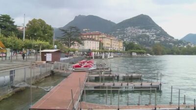 Il Ceresio al Festival dei Laghi Europei. Una vetrina per le eccellenze turistiche sostenibili