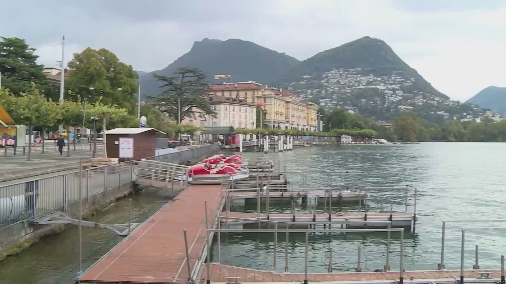 Il Ceresio al Festival dei Laghi Europei. Una vetrina per le eccellenze turistiche sostenibili