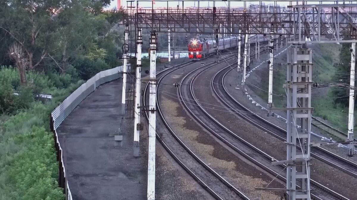 I treni verso le mete turistiche lombarde: i laghi le destinazioni preferite dai viaggiatori