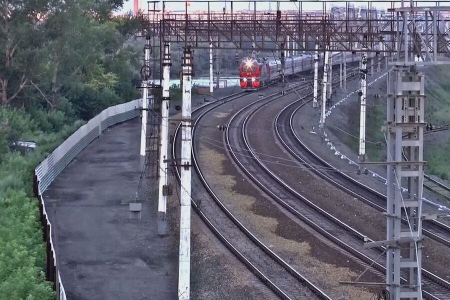 I treni verso le mete turistiche lombarde: i laghi le destinazioni preferite dai viaggiatori