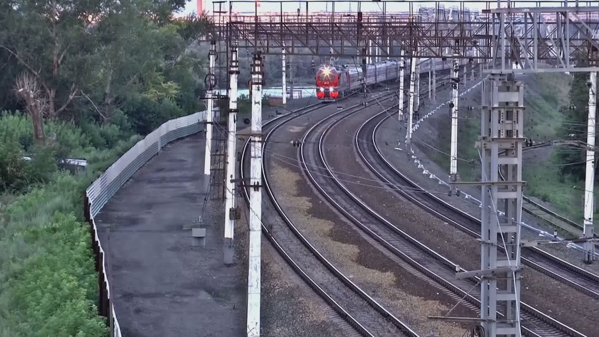 I treni verso le mete turistiche lombarde: i laghi le destinazioni preferite dai viaggiatori