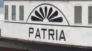 Piroscafo Patria, si raddoppia il finanziamento per rendere più appetibile il bando