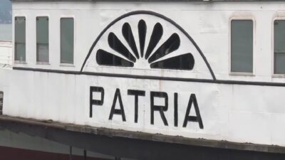 Piroscafo Patria, si raddoppia il finanziamento per rendere più appetibile il bando