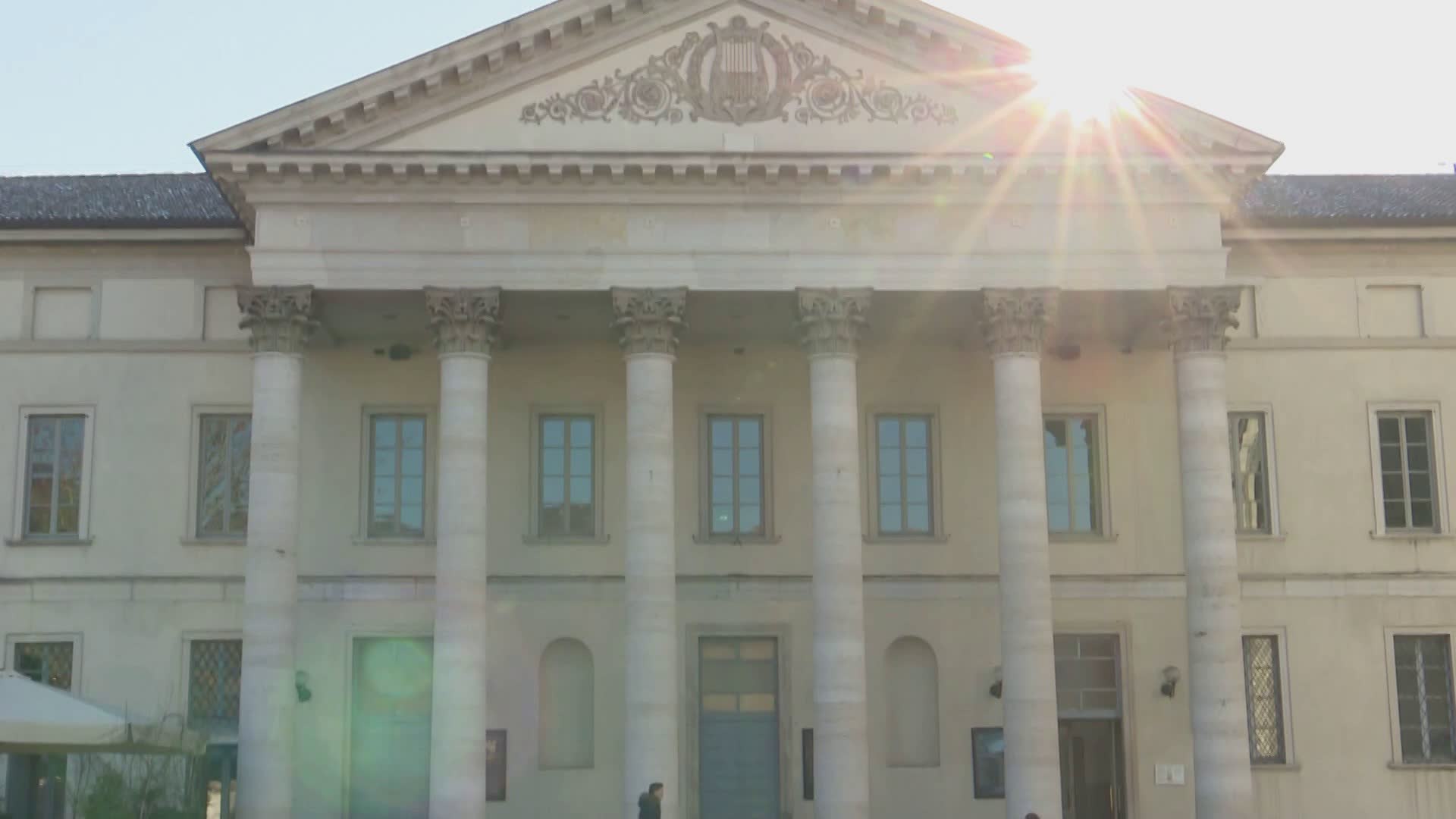 La Società dei Palchettisti festeggia 262 anni con un concerto della Filarmonica cittadina