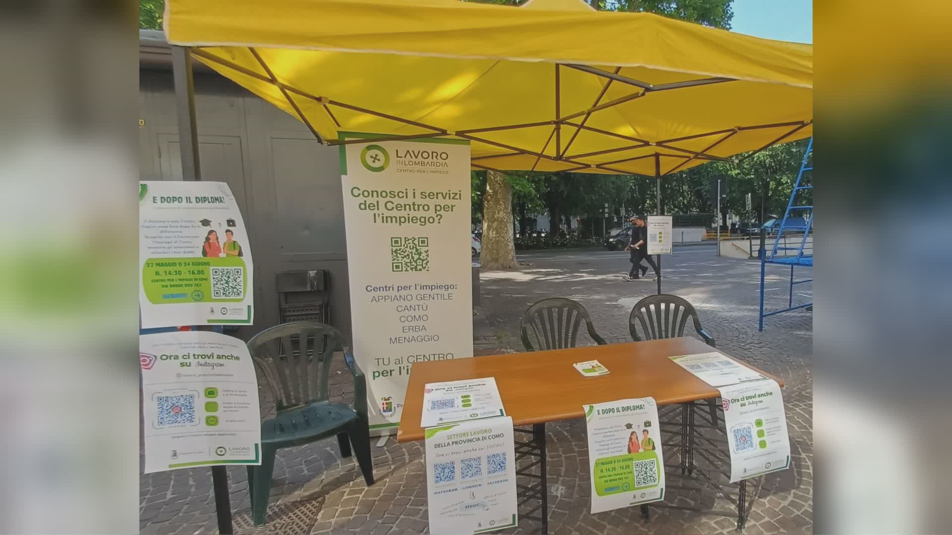 Giornata della Creatività, coinvolti gli studenti comaschi delle scuole superiori