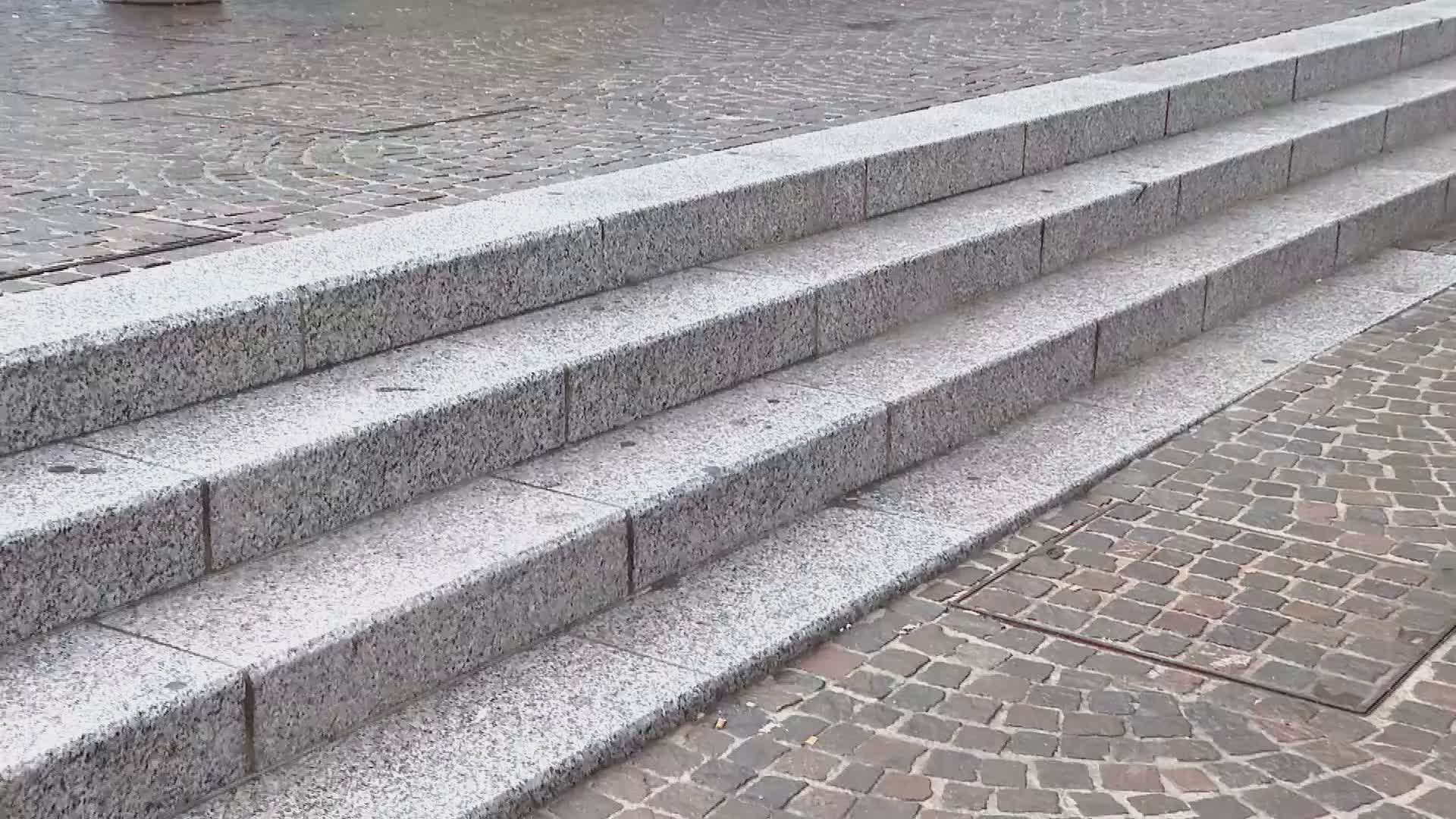 Barriere architettoniche sul lungolago, bocciata la mozione. Azione: “Arretramento culturale”. Pd: “Non ci sorprende”