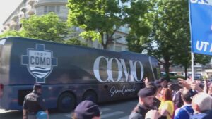 Como, assalto alla Champions, ultimo atto a Cremona
