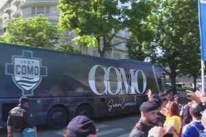Como, assalto alla Champions, ultimo atto a Cremona