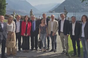 Giornata dell’Economia lombarda. Misiani (Pd): “Situazione preoccupante”