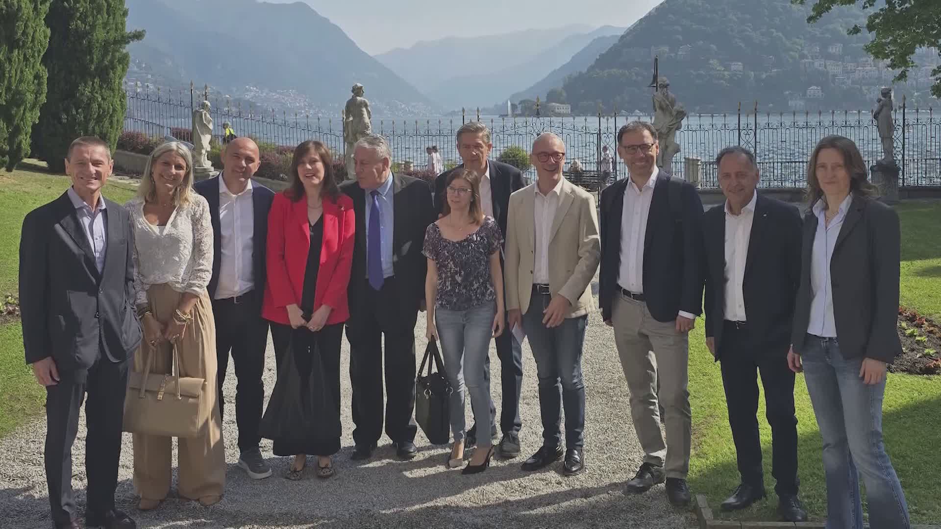 Giornata dell’Economia lombarda. Misiani (Pd): “Situazione preoccupante”