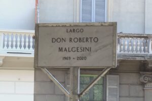 Don Roberto Malgesini verso la beatificazione. Il 6 giugno l’apertura dell’inchiesta diocesana