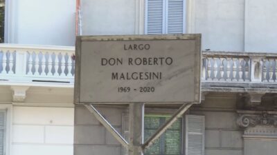 Don Roberto Malgesini verso la beatificazione. Il 6 giugno l’apertura dell’inchiesta diocesana