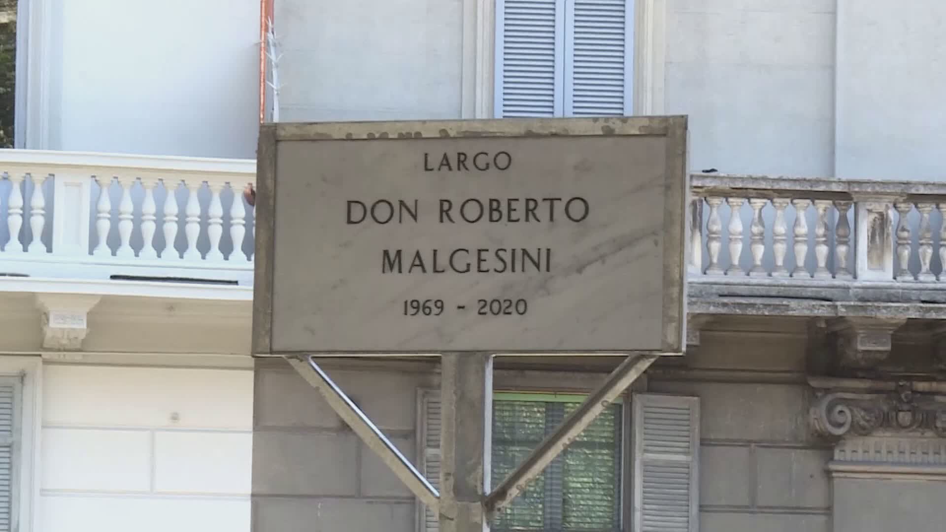 Don Roberto Malgesini verso la beatificazione. Il 6 giugno l’apertura dell’inchiesta diocesana