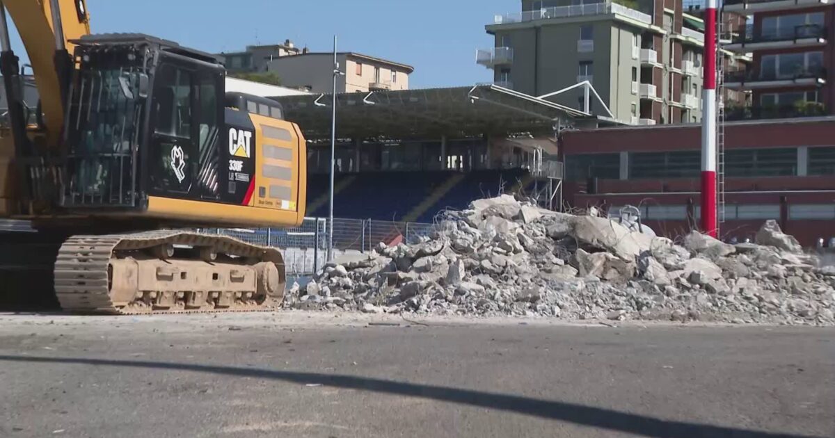 10245 Stadio da lunedi i lavori per le fondazioni speciali 1779555612