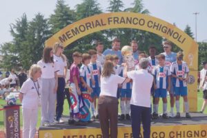 Fair play e solidarietà, chiuso il Memorial Franco Chignoli