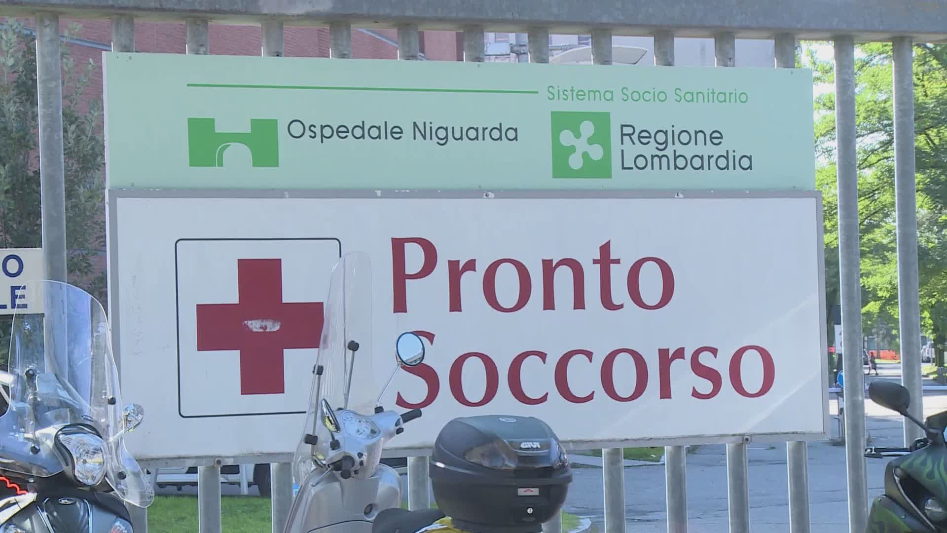 Incidente tra un’auto e una moto a Carbonate, gravissimo 18enne