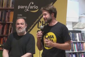 Da Agatha Christie all’intelligenza artificiale: l’indagine al centro di Parolario 2026