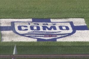 La favola del Como 1907. Dalla Serie D alla Champions in 7 anni