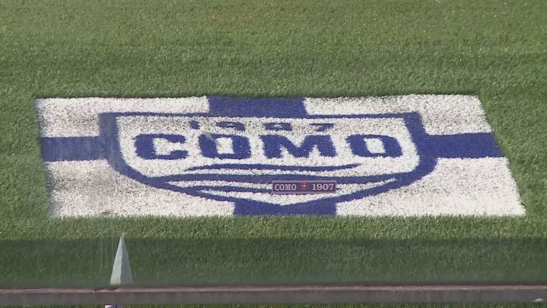 La favola del Como 1907. Dalla Serie D alla Champions in 7 anni