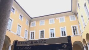 Elezioni Como 2027, il sondaggio per Etv dell’Istituto Piepoli