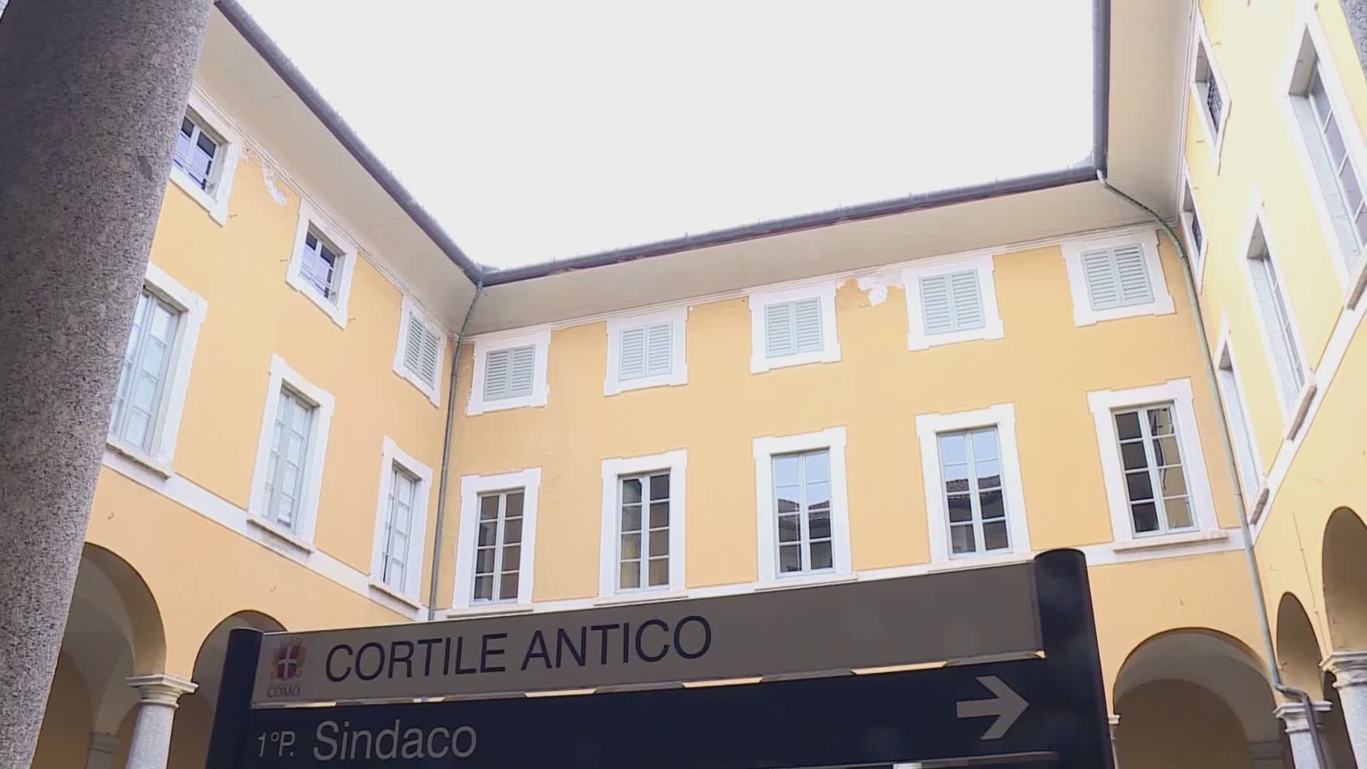 Elezioni Como 2027, il sondaggio per Etv dell’Istituto Piepoli