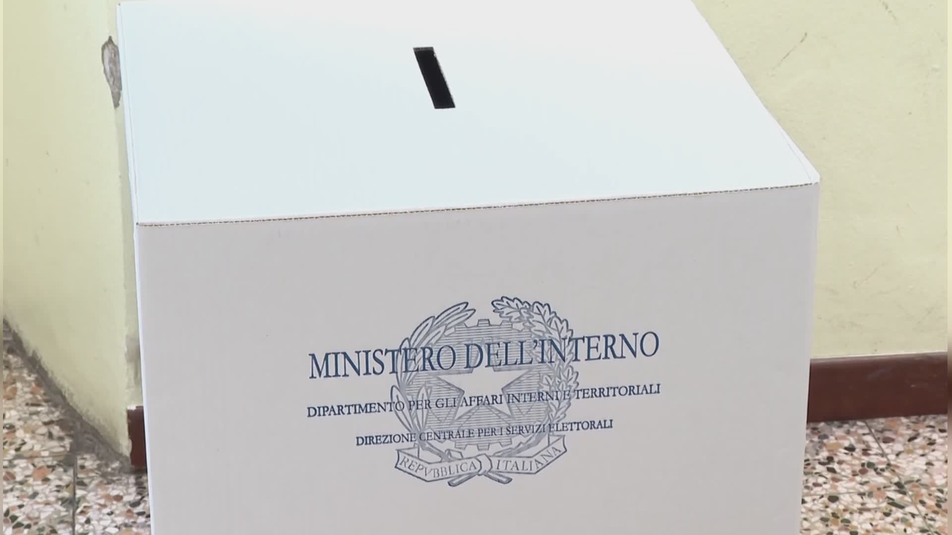 Amministrative, eletti i nuovi sindaci in dieci comuni comaschi