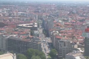 Test negativi, rientrato l’allarme ebola a Lurate Caccivio e Bulgarograsso