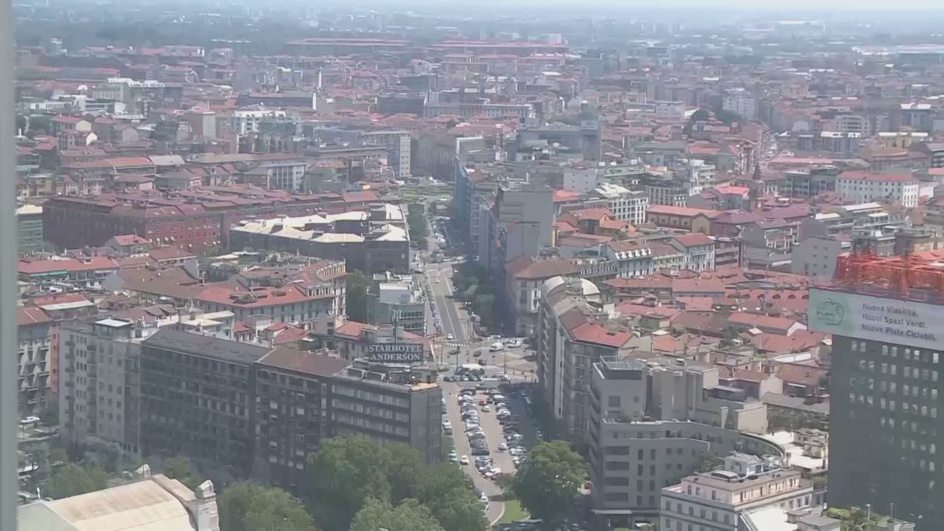 Test negativi, rientrato l’allarme ebola a Lurate Caccivio e Bulgarograsso