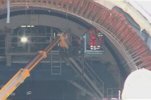 Variante della Tremezzina, Morelli: “Uno dei cantieri più complicati d’Italia”