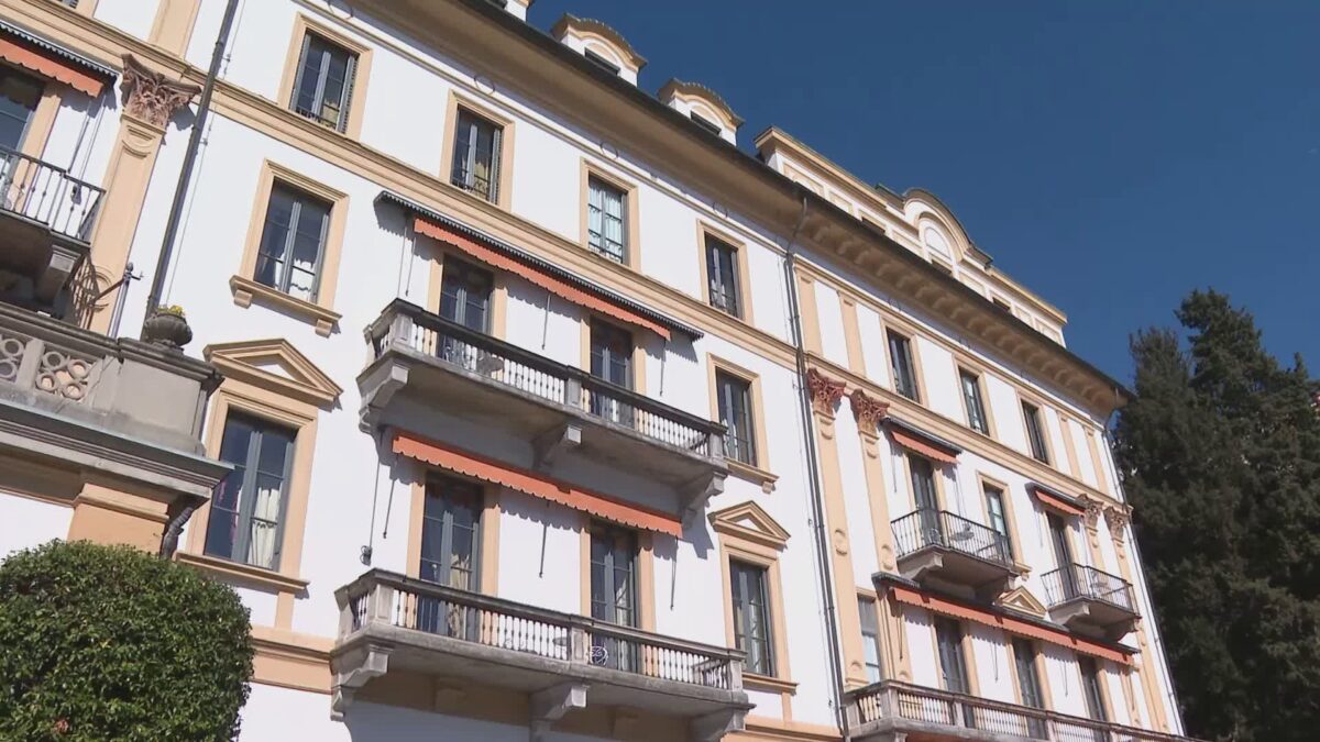 Vola il turismo, anno record per Villa d’Este. Bilancio 2025, utile di 29,5 milioni di euro