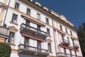 Vola il turismo, anno record per Villa d’Este. Bilancio 2025, utile di 29,5 milioni di euro