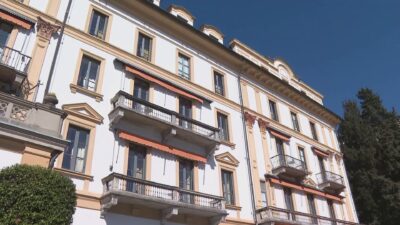 Vola il turismo, anno record per Villa d’Este. Bilancio 2025, utile di 29,5 milioni di euro