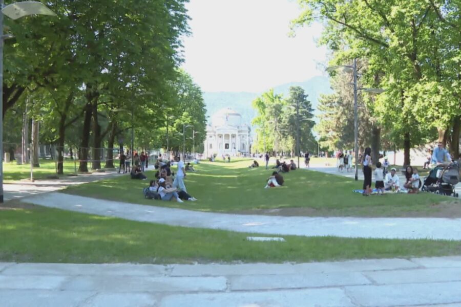 10374 Giardini a lago la Soprintendenza autorizza la variante ma i ciliegi non saranno ripiantati 1779792517
