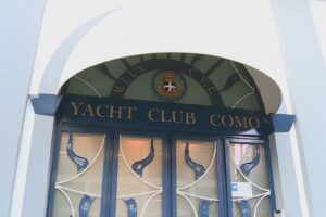 Yacht Club Como, sospeso lo sfratto. Il Tar ha accolto la richiesta, udienza a novembre