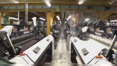 Energia e costi in aumento, ma stabili le aziende comasche. Brenna: “Prevale la prudenza. Non si esclude un rallentamento”