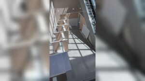 Sant’Anna, il Cup cambia sede e orari. Al via i lavori per raddoppiare i posti del nido aziendale