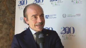 Digitale, intelligenza artificiale e sovranità tecnologica: il sottosegretario Butti a Parigi per il Ministeriale G7