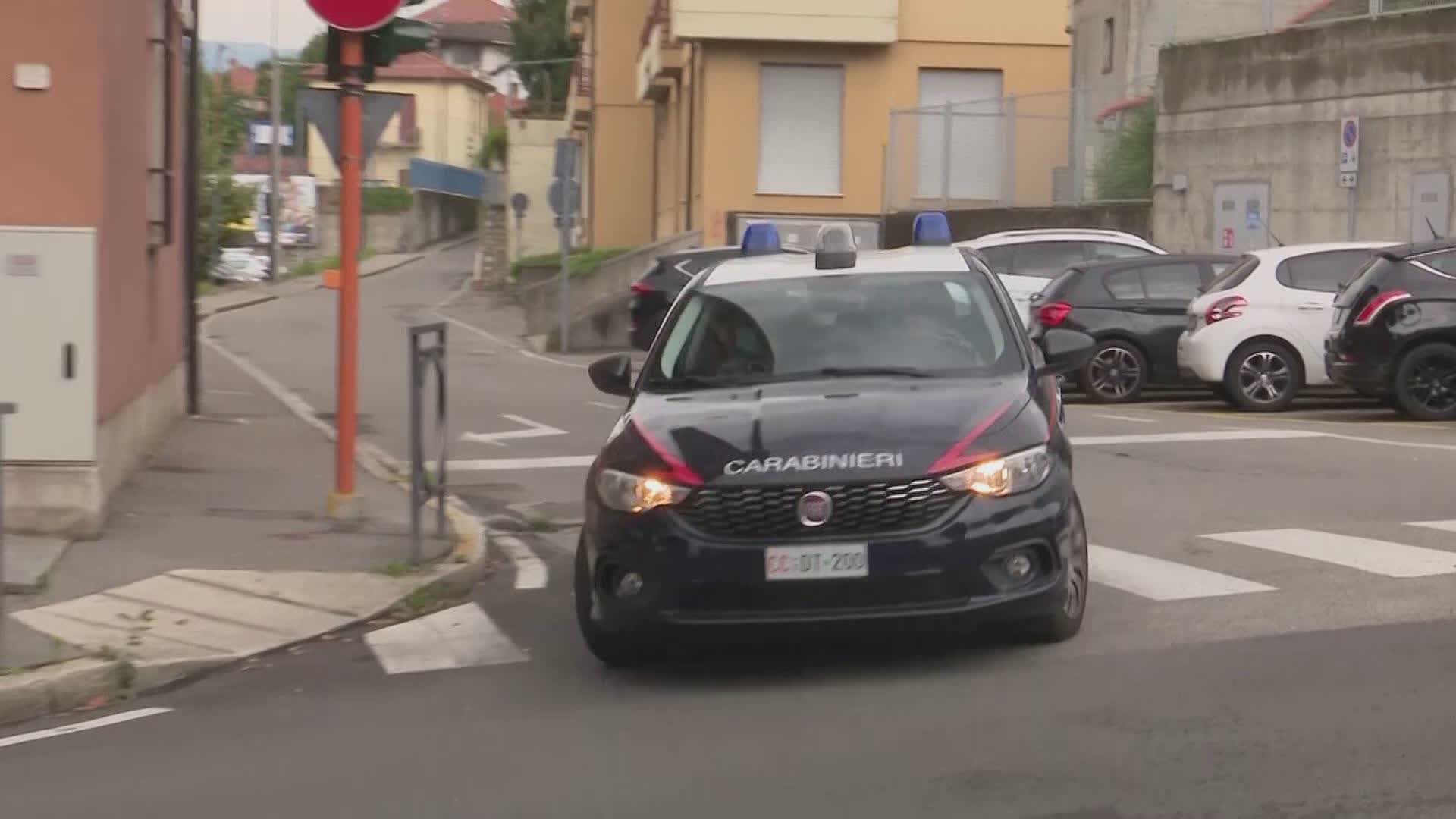 19enne accoltellato a Cantù, arrestato 16enne