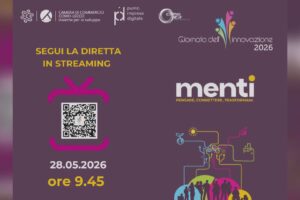 A ComoNExT la Giornata dell’Innovazione 2026. Lironi: “Diamo spazio ai giovani. Un grande successo”