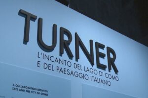 William Turner in mostra a Como. Le opere del maestro inglese in prestito dal Tate di Londra