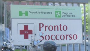 Incidente a Carbonate, morto Nicolò Vergani, studente di 18 anni di Cislago