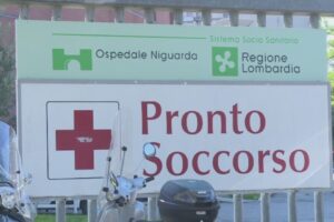 Incidente a Carbonate, morto Nicolò Vergani, studente di 18 anni di Cislago