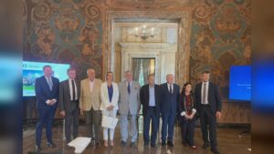 Villa Erba, approvato il bilancio 2025. Fatturato stabile, utile e dividendo in aumento