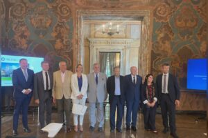 Villa Erba, approvato il bilancio 2025. Fatturato stabile, utile e dividendo in aumento