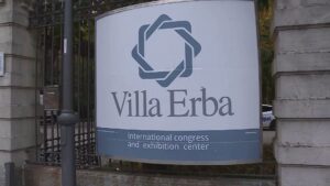 Villa Erba, approvato il bilancio 2025. Fatturato stabile, utile e dividendo in aumento