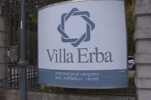 Villa Erba, approvato il bilancio 2025. Fatturato stabile, utile e dividendo in aumento