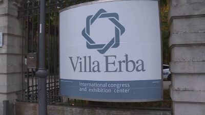 Villa Erba, approvato il bilancio 2025. Fatturato stabile, utile e dividendo in aumento