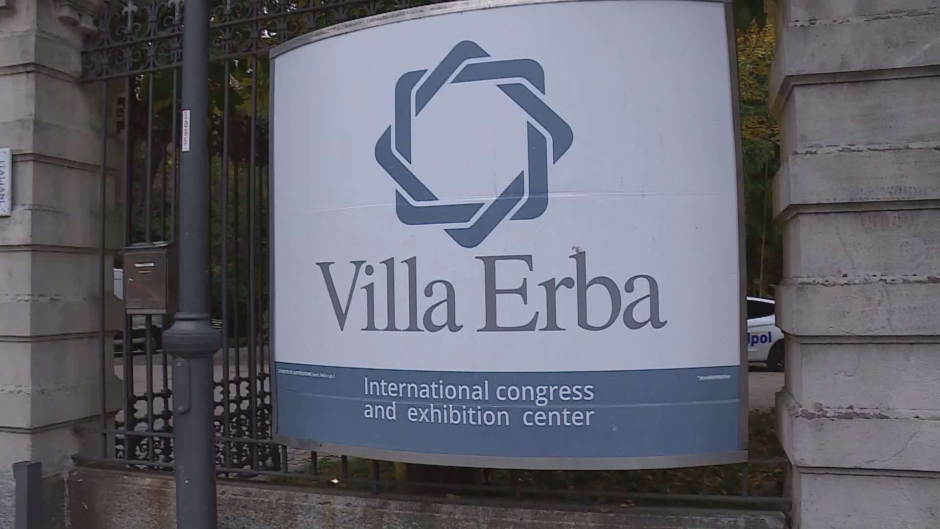 Villa Erba, approvato il bilancio 2025. Fatturato stabile, utile e dividendo in aumento