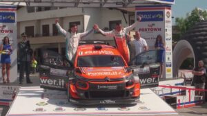 Si avvicina il Rally della Valle Intelvi